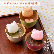 画像をギャラリービューアに読み込む, お赤飯と福ねこ最中/詰め合わせギフト