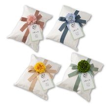 画像をギャラリービューアに読み込む, 新米夫婦の体重米【トートバッグ】文字タイプ