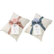 画像をギャラリービューアに読み込む, 新米夫婦の体重米【トートバッグ】文字タイプ