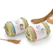 画像をギャラリービューアに読み込む, 両親贈答用 俵型体重米(2個)写真あり