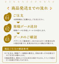 画像をギャラリービューアに読み込む, 両親贈答用 俵型体重米 (1個)文字タイプ