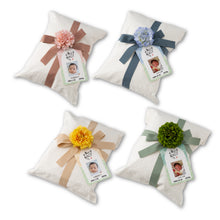 画像をギャラリービューアに読み込む, 新米夫婦の体重米【トートバッグ】写真タイプ
