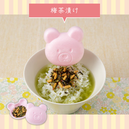 福くま最中【お茶漬け】
