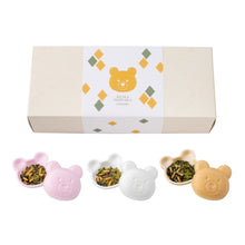 画像をギャラリービューアに読み込む, 福くま最中【お茶漬け】
