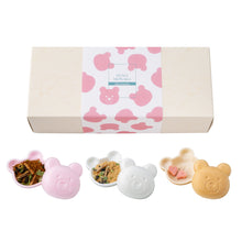 画像をギャラリービューアに読み込む, くま最中【味噌汁・お吸い物】
