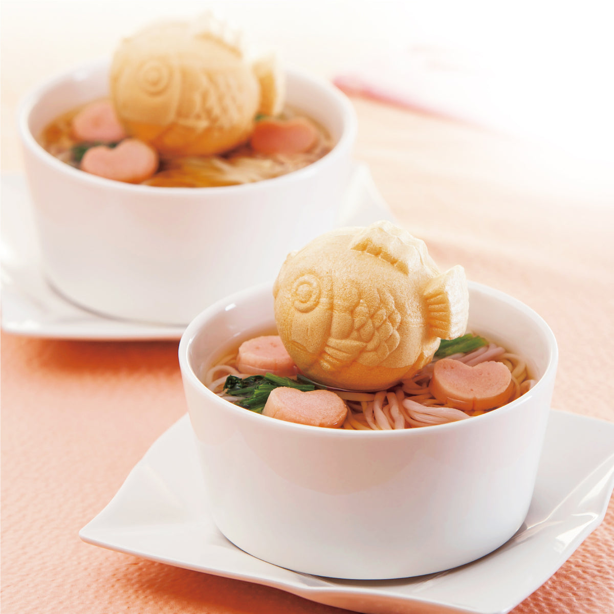 めでたいうどん