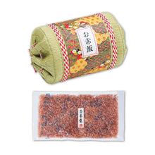 画像をギャラリービューアに読み込む, 小さな米俵のお赤飯ギフト
