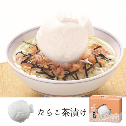 お赤飯&鯛型最中めでたいギフト 【9点詰め合わせ】