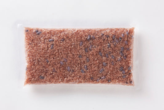 オオトモの簡易包装お赤飯（180g）