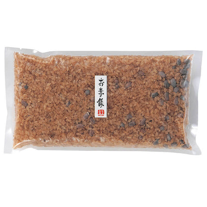 お赤飯