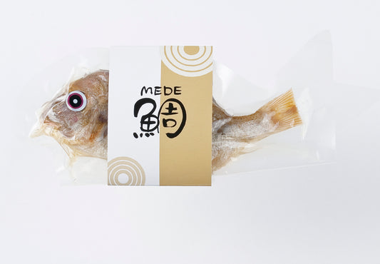 オオトモ 簡易包装鯛めしの素（3合用）